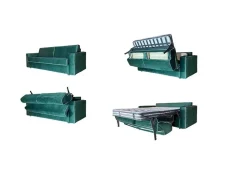 Divano letto Md work Divano luxury letto  PREZZI OUTLET sconto 37%