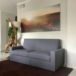 Divano letto Milano Artigianale PREZZI OUTLET