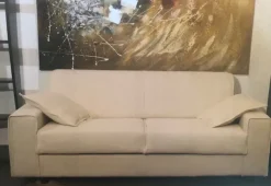 Divano letto Milano Diva design a PREZZO OUTLET