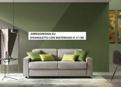 Divano Letto modello * barbados di Le comfort in offerta