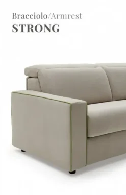 Divano Letto modello * barbados di Le comfort in offerta