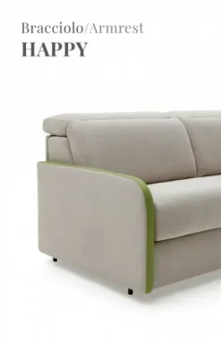 Divano Letto modello * barbados di Le comfort in offerta