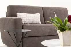 Divano Letto modello Divano letto materasso luxury h 21 cm memory di Md work in offerta