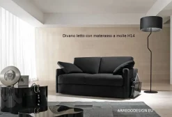 Divano Letto modello Kimy di Samoa a prezzi convenienti