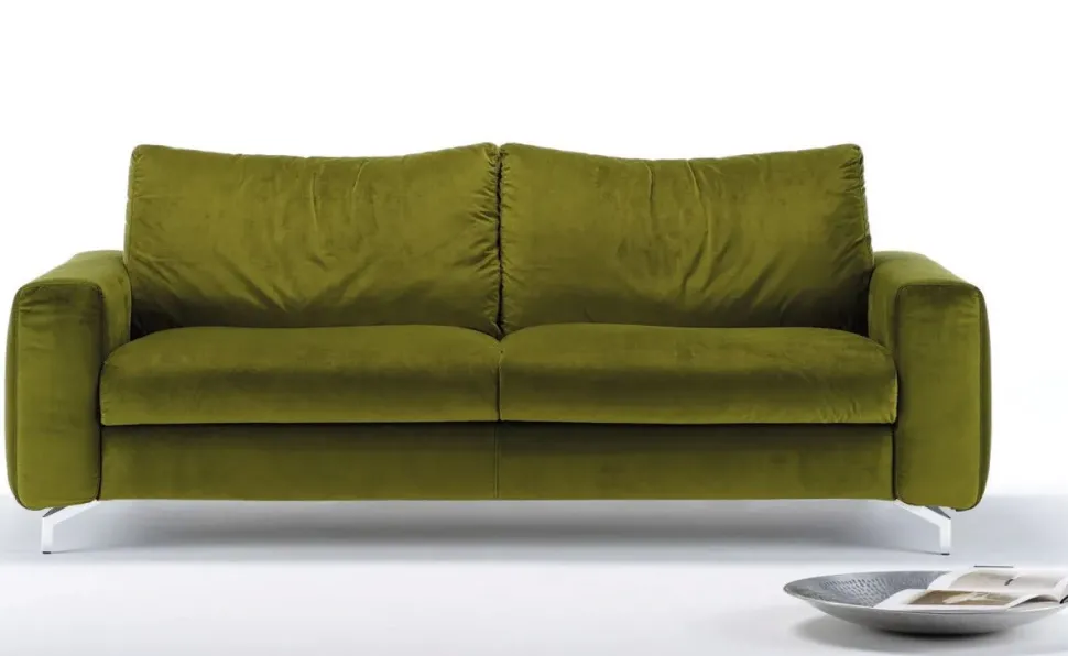 Divano letto modello Liss cut di Family bedding a prezzi convenienti