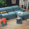 Divano Letto modello  prado con letto estraibile di Md work in offerta