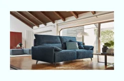 Divano Letto modello Stelvio di Rosini in offerta