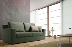 Divano letto modello Young di Samoa