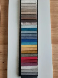 Divano letto Modern comfort Vis comoda a prezzo scontato