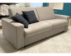 Divano letto Monza Diva design ad un prezzo conveniente