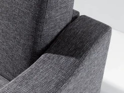 Divano letto Moon Crippa divani&letti a PREZZO OUTLET