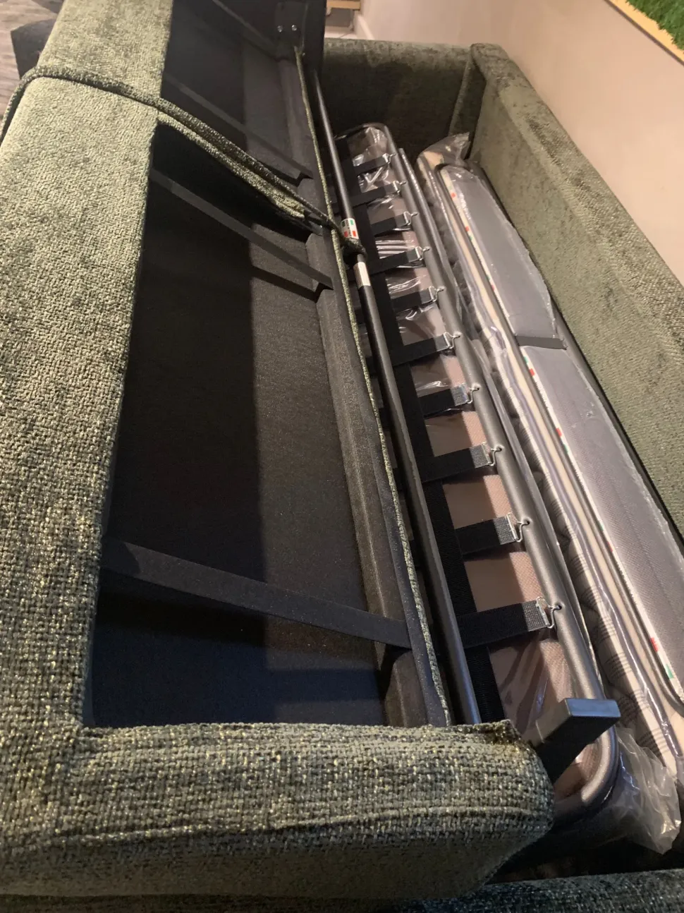 Divano letto Morbidone Family bedding: con uno SCONTO ESCLUSIVO del 16%