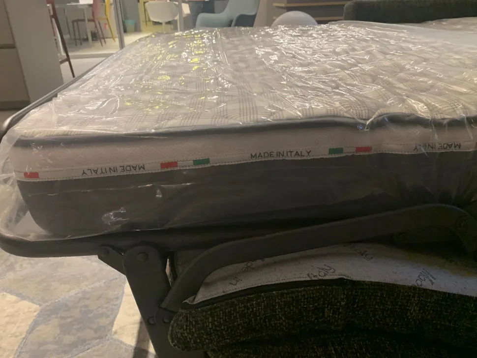 Divano letto Morbidone Family bedding: con uno SCONTO ESCLUSIVO del 16%