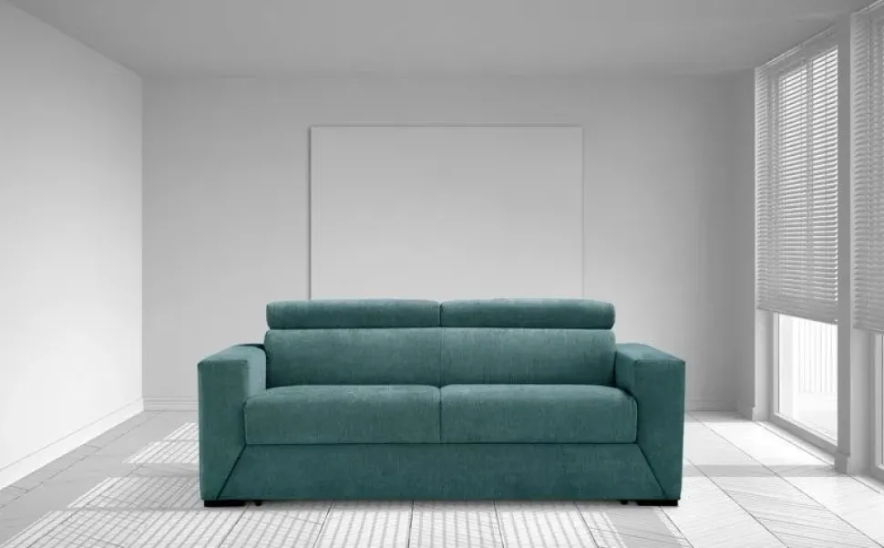 Divano letto Morphing Vis comoda in offerta