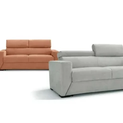 Divano letto Morphing Vis comoda in offerta