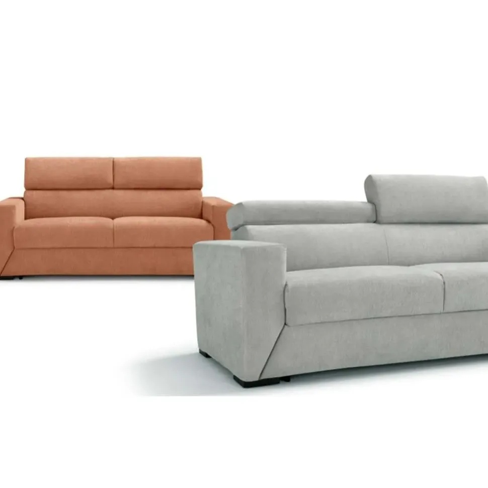 Divano letto Morphing Vis comoda in offerta