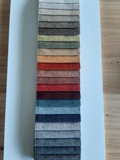 Divano letto Morphing Vis comoda in offerta