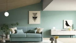 Divano letto Naxos Le comfort ad un prezzo vantaggioso