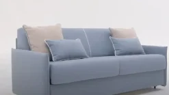 Divano letto Naxos  Le comfort ad un prezzo vantaggioso