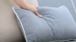 Divano letto Naxos  Le comfort ad un prezzo vantaggioso