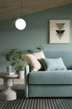 Divano letto Naxos  Le comfort ad un prezzo vantaggioso