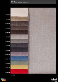 Divano letto Nina 13 Biel a PREZZO OUTLET