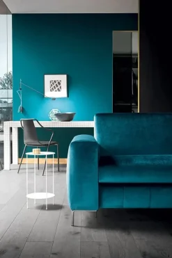 Divano letto NIXON Felis a PREZZO OUTLET