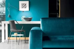 Divano letto Nixon Felis in Offerta Outlet