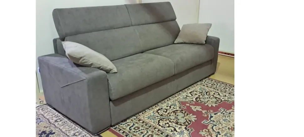 Divano Letto Oceano Il benessere ad un prezzo imperdibile