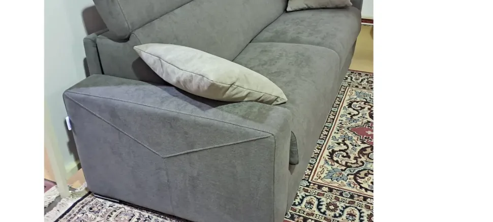 Divano Letto Oceano Il benessere ad un prezzo imperdibile