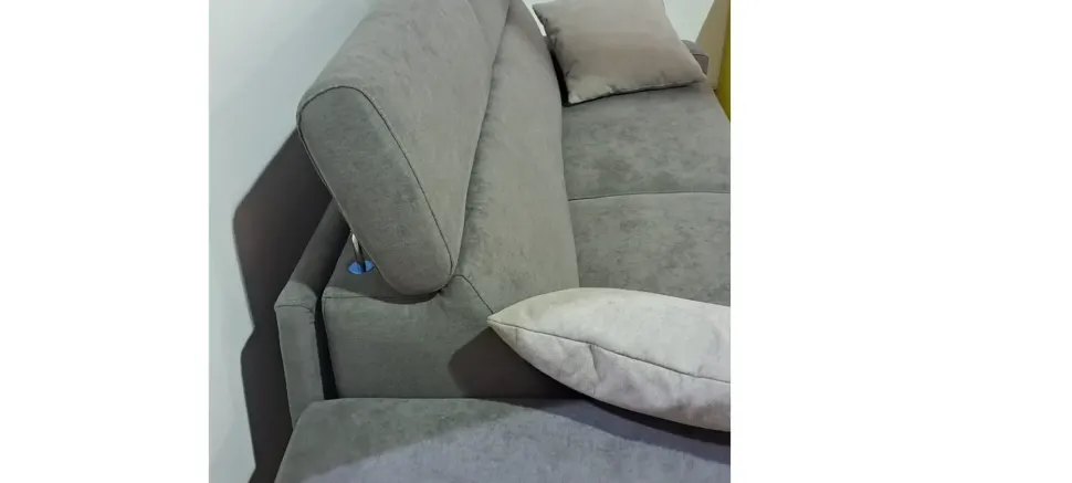 Divano Letto Oceano Il benessere ad un prezzo imperdibile