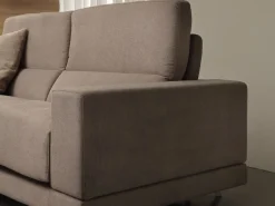 Divano letto Odessa Crippa divani&letti in Offerta Outlet