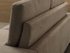 Divano letto Odessa Crippa divani&letti in Offerta Outlet