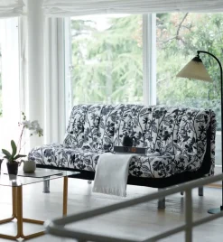 Divano letto Pisolo Hopplà PREZZI OUTLET