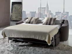 Divano letto Powell Crippa divani&letti SCONTO 0%