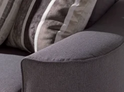 Divano letto Powell Crippa divani&letti SCONTO 0%