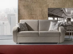 Divano letto Rail Crippa divani&letti scontato