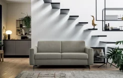 Divano letto REGIS a prezzo scontato