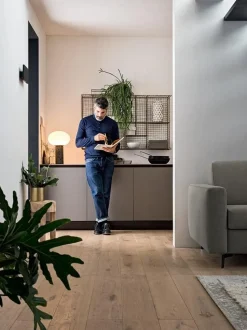 Divano letto REGIS a prezzo scontato