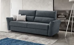 Divano letto Riva comfort Rosini in Offerta Outlet