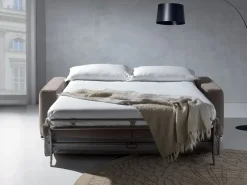 Divano letto Roger Crippa divani&letti PREZZI OUTLET