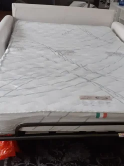 Divano Letto Roger di Il benessere a prezzo ribassato