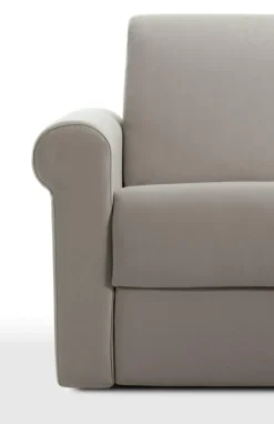 Divano letto Salvetti Cris PREZZI OUTLET sconto 37%