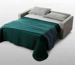 Divano letto Salvetti Cris PREZZI OUTLET sconto 37%