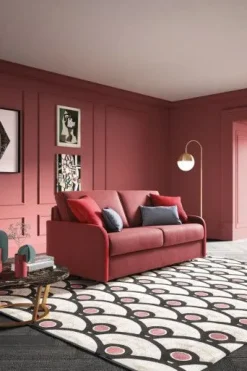 Divano letto Santorini Le comfort a prezzi convenienti