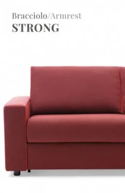 Divano letto Santorini Le comfort a prezzi convenienti