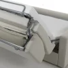 Divano letto scontato del 40%