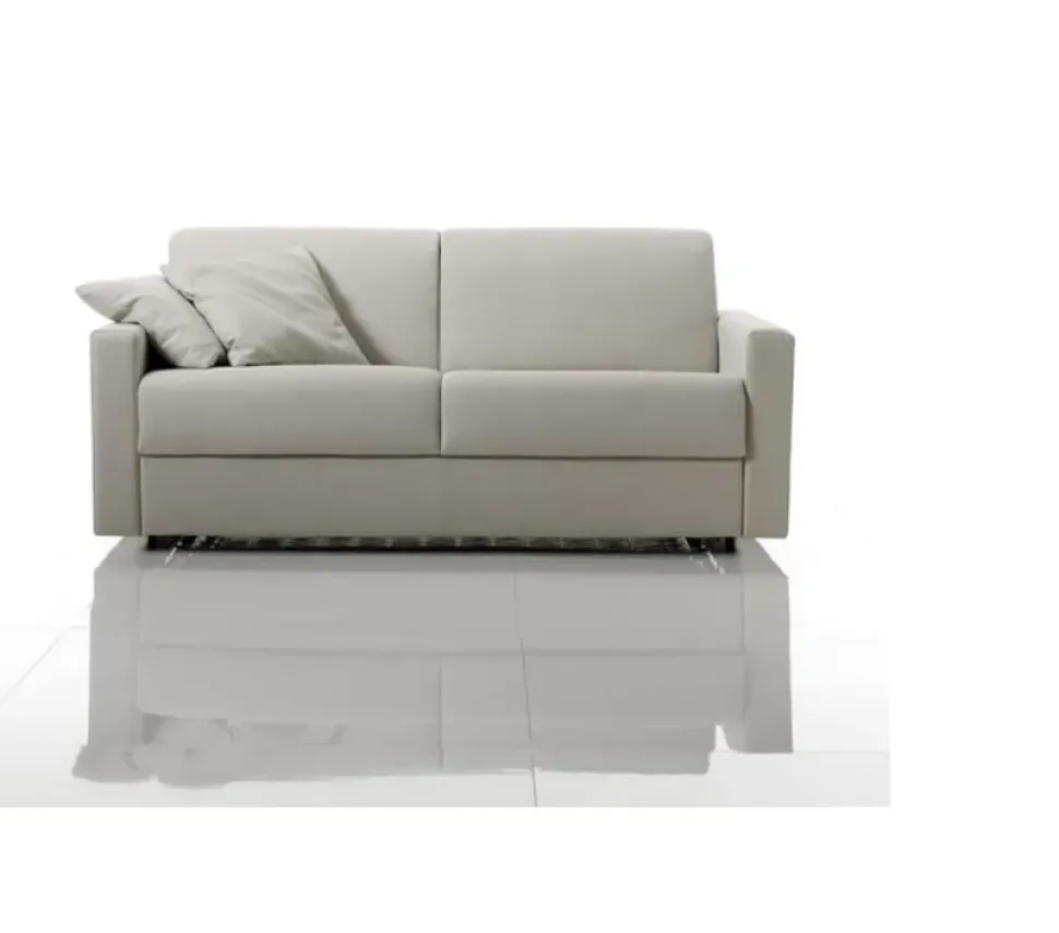 Divano letto scontato del 40%