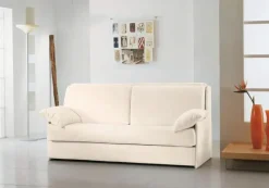 Divano letto Sidney con letto a castello  a prezzo ribassato