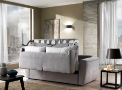 Divano letto Sogno Artigianale ad un prezzo vantaggioso